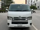 Toyota Hiace GL Super Fresh 2017