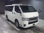 Toyota Hiace GL WHITE 2019