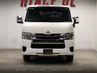 Toyota Hiace GL WHITE 2020