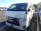 Toyota Hiace GL With Bank Loan 2019