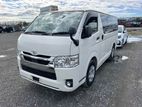 Toyota Hiace GL(Dual AC) Ready 2020