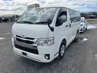 Toyota Hiace GL(Dual AC) Ready 2020