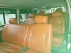 Toyota Hiace good condition 2006