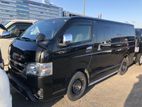 Toyota Hiace Grade 4, Hybrid, 2022