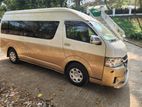 Toyota Hiace GRAND CABIN 2005