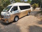 Toyota Hiace GRAND CABIN 2005