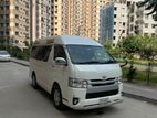 Toyota Hiace Grand cabin 2015