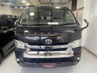 Toyota Hiace Grand Cabin 2019