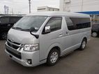 Toyota Hiace GRAND CABIN 2020