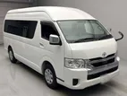 Toyota Hiace Grand Cabin 2025