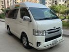 Toyota Hiace GRAND CAVIN 2015