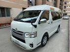 Toyota Hiace GRAND CAVIN 2015