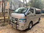 Toyota Hiace হাইস TRX 2009