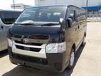 Toyota Hiace Haice gl 4 point 2021