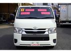 Toyota Hiace Haice gl dual ac 2020