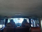 Toyota Hiace . 2005