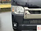 Toyota Hiace HAICE SUPER GL 2021