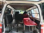 Toyota Hiace ` 2003