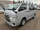 Toyota Hiace HIACE-GL 2019