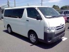 Toyota Hiace HIACE-GL 2019