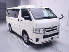 Toyota Hiace HIACE-GL 2019