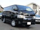 Toyota Hiace HIACE-GL 2019