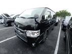Toyota Hiace HIACE, SUPER GL 2020