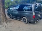 Toyota Hiace hiacsuper GL 2009