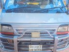 Toyota Hiace HIASE 2002