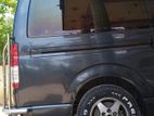 Toyota Hiace hice 2008