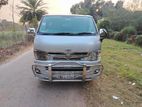 Toyota Hiace জাপান 2013