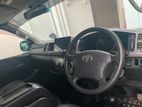 Toyota Hiace Jambu 2011