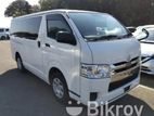 Toyota Hiace KDH 206 2014