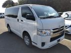 Toyota Hiace KDH DESEAL GL 2014