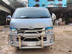 Toyota Hiace কম দামে হাইয়েস 2010