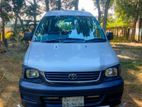 Toyota Noah KR42 2004