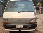 Toyota Hiace long body 1997