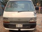 Toyota Hiace Long Body 1997