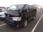 Toyota Hiace LONG DX GL NON-HY 2020