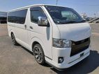 Toyota Hiace LONG S-GL 360 CAMERA 2021