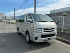 Toyota Hiace M. Super GL 2019