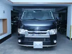 Toyota Hiace M.CRDP. 2020 2025