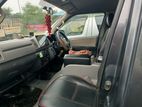 Toyota Hiace , 2009