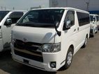 Toyota Hiace Non Hybrid, GL, 2020