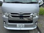 Toyota Hiace Non Hybrid Super GL 2019