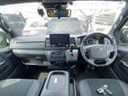 Toyota Hiace NON HYBRID SUPER GL 2021