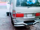 Toyota Hiace Old shape 2004