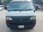 Toyota Hiace Oldshape 2000