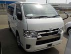 Toyota Hiace ORG GL 2 AC Projectr 2021