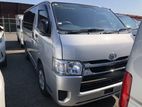 Toyota Hiace (Org GL) 360 Camera- 2020